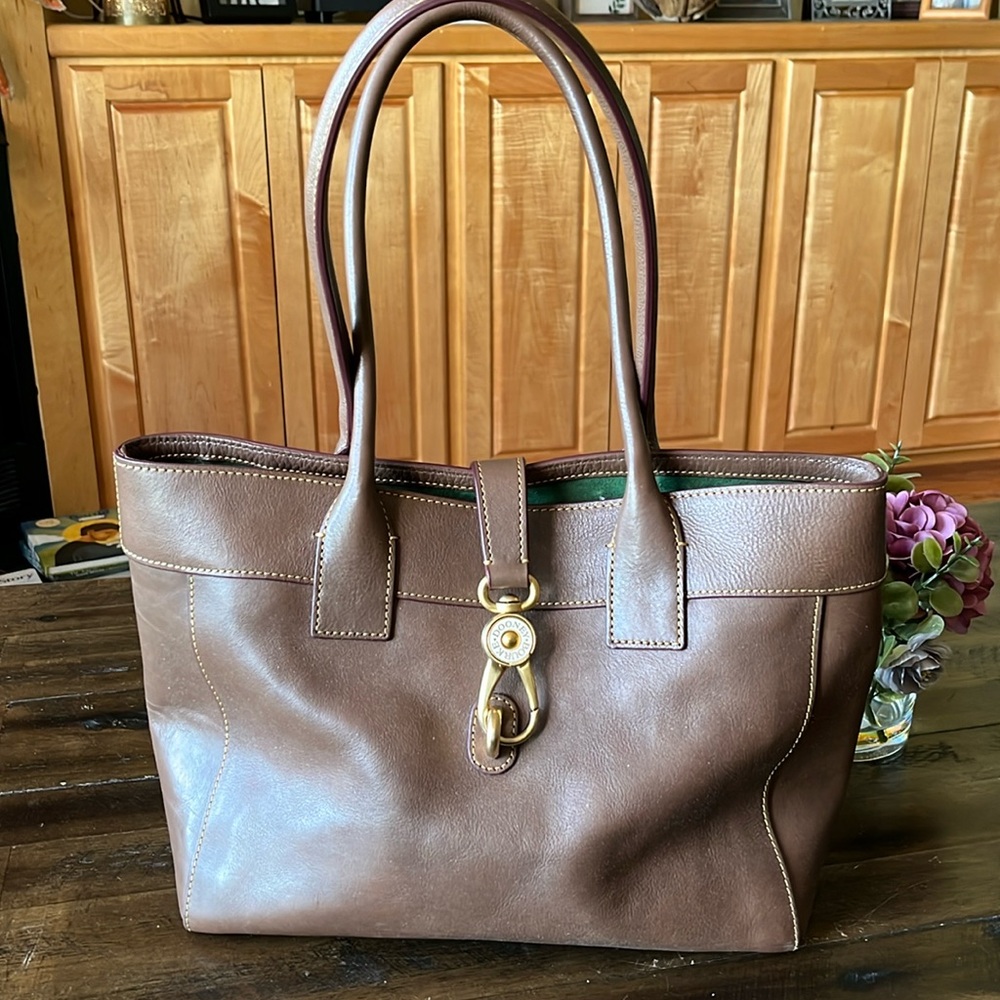 Dooney & Bourke Purse